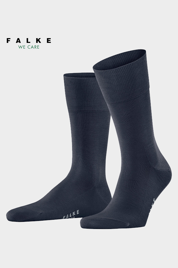 ΚΑΛΤΣΕΣ FALKE - 6116 ΜΠΛΕ ΡΑΦ